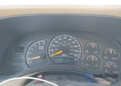 2001 Chevrolet Silverado 1500 Ls из США, поврежденный, VIN 1GCEC19T91Z270549